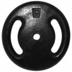 ANILHA PINTADA DE 15KG