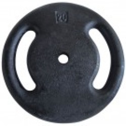 ANILHA PINTADA DE 20KG 