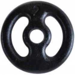 ANILHA PINTADA DE 2KG