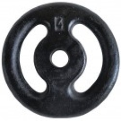 ANILHA PINTADA DE 4KG