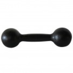 HALTER DE FERRO PINTADO 4KG