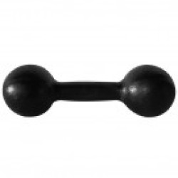 HALTER DE FERRO PINTADO 9KG