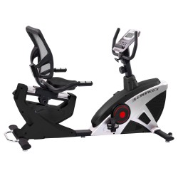 BICICLETA ERGOMÉTRICA HORIZONTAL MAGNÉTICA 310 