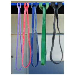 KIT 3 ELÁSTICOS SUPER BAND 