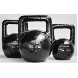 KIT KETTLEBELLS  