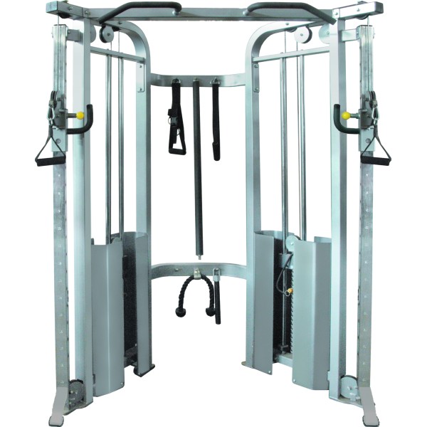 FUNCTIONAL TRAINER 