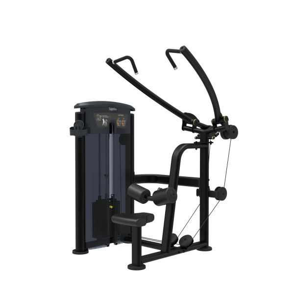 LAT PULLDOWN 