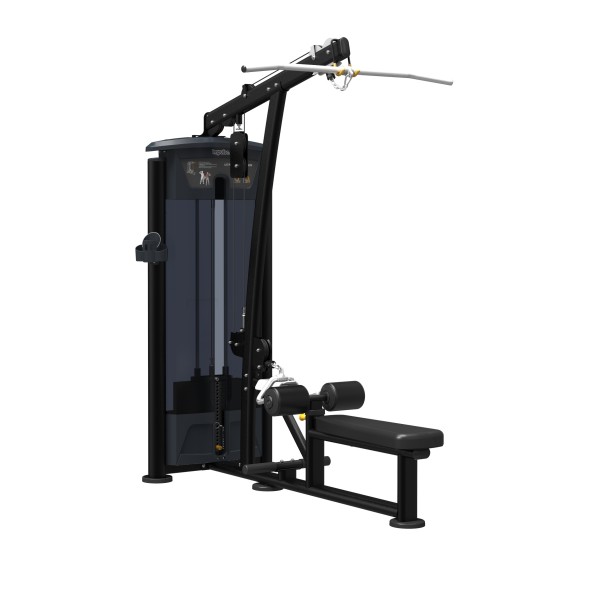 LAT PULLDOWN VERTICAL ROW 