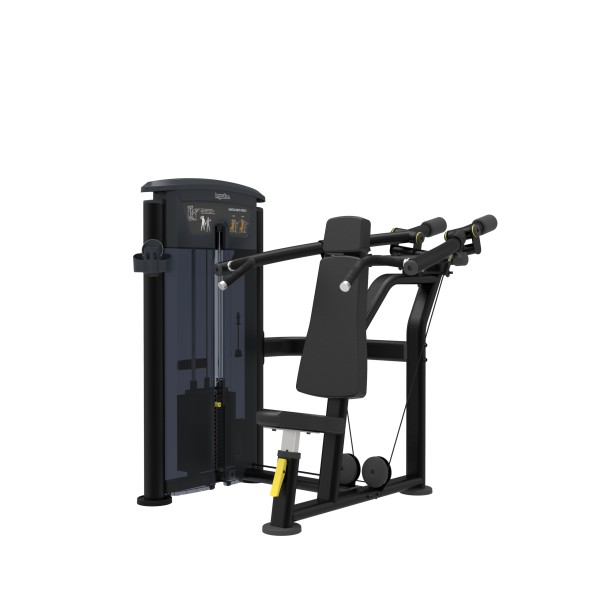 SHOULDER PRESS