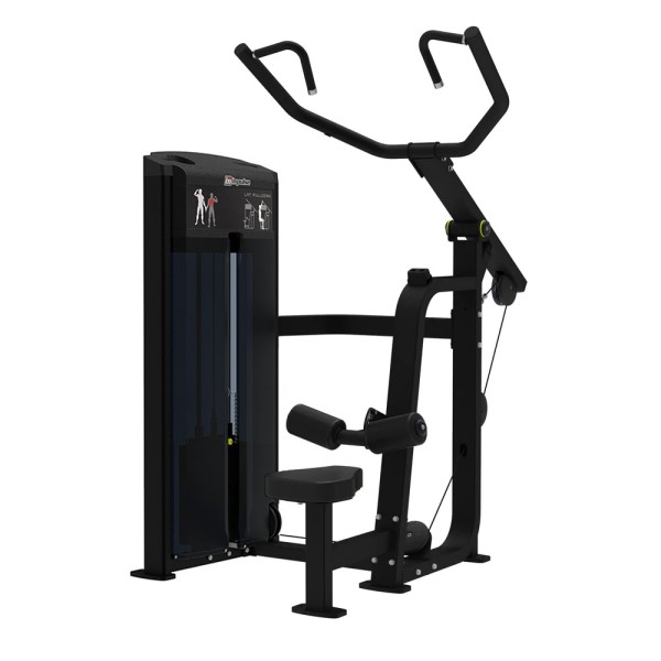 LAT PULLDOWN