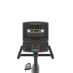 BICICLETA HORIZONTAL ENDURANCE COM CONSOLE DE LEDS