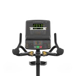 BICICLETA VERTICAL ENDURANCE COM CONSOLE DE LEDS