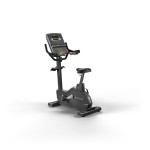 BICICLETA VERTICAL ENDURANCE COM CONSOLE DE LEDS