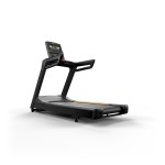 ESTEIRA ENDURANCE COM CONSOLE DE LEDS