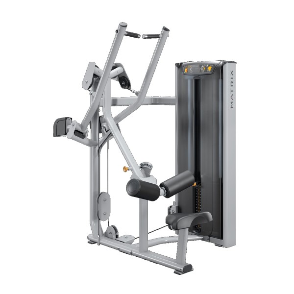 VERSA DIVERGING LAT PULLDOWN