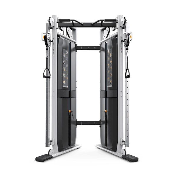 VERSA FUNCTIONAL TRAINER COM CONEXÃO DE 46 CM/18 POL.