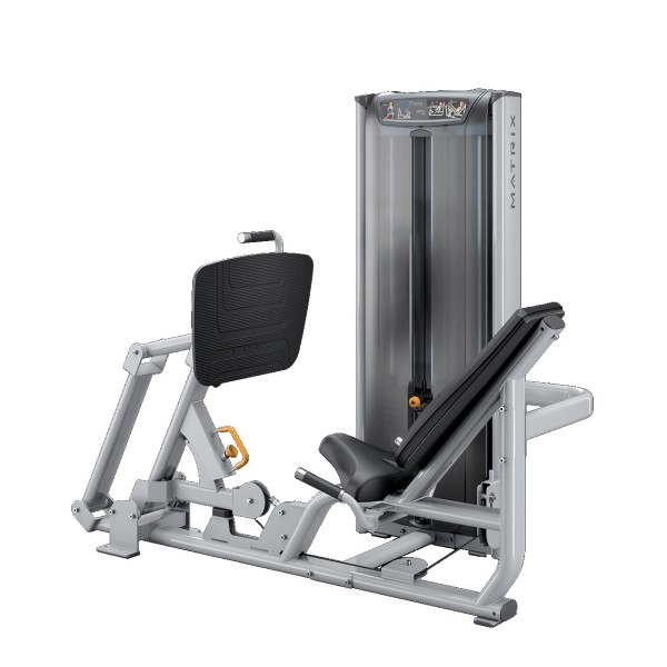 VERSA LEG PRESS / CALF PRESS