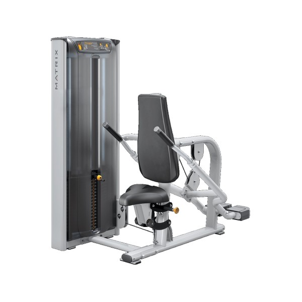 VERSA TRICEPS PRESS