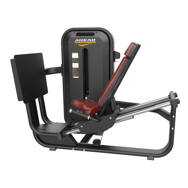 LEG PRESS HORIZONTAL - SEATED LEG PRESS