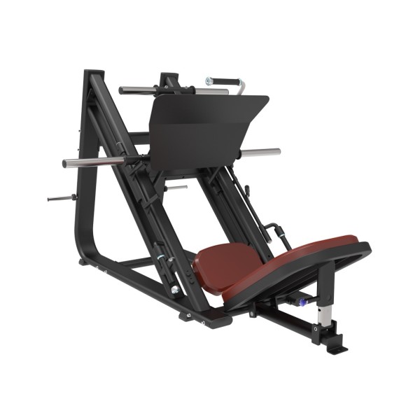 LEG PRESS 45° - LINEAR LEG PRESS