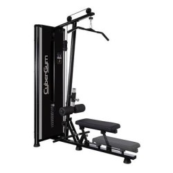 POLIA ALTA - (C/REMADA BAIXA)