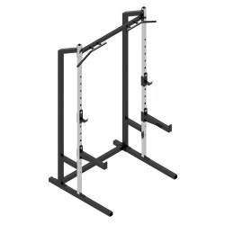 ESTAÇÃO PARA EXERCÍCIOS HALF RACK 