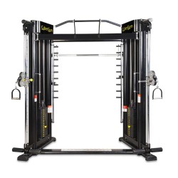 CROSS OVER MULTIFUNCIONAL