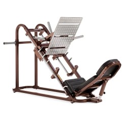 LEG PRESS 45° - NKW-5070