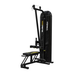 POLIA SUPERIOR COM REMADA