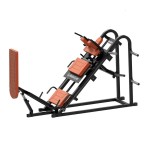 LEG PRESS/HACK SQUAT CONJUGADO WG