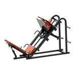 LEG PRESS/HACK SQUAT CONJUGADO WG