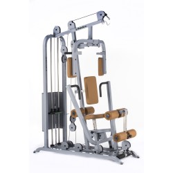 MULTI ESTAÇÃO 2000