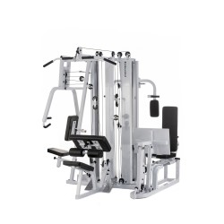 MULTI ESTAÇÃO 4000 