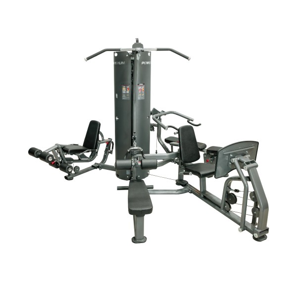 MULTI ESTAÇÃO 4 FUNÇÕES  - PR010