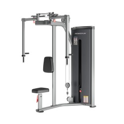 PEITORAL /DORSAL  - PR001