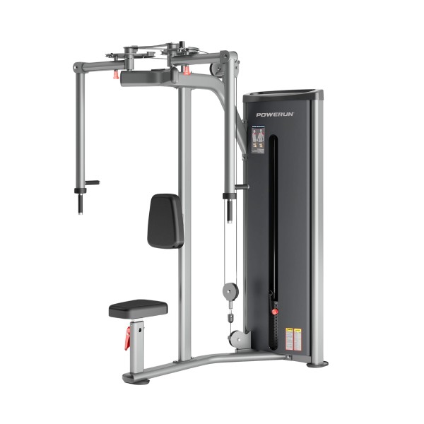 PEITORAL /DORSAL  - PR001