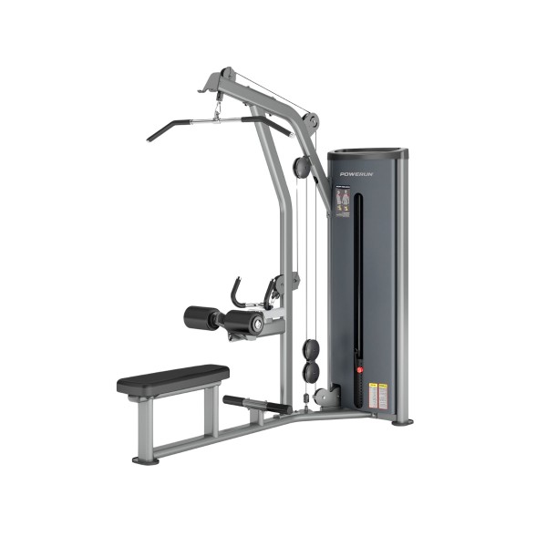 POLIA SUPERIOR COM REMADA - PR002