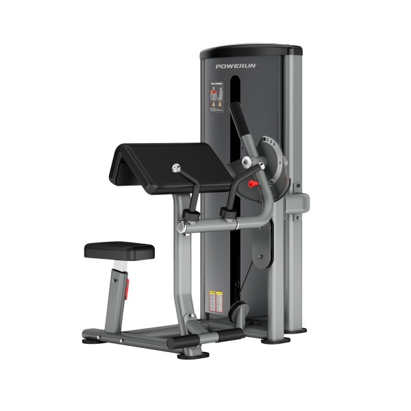 BÍCEPS/TRÍCEPS - PR004