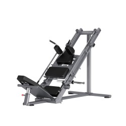 LEG PRESS HACK SQUAT - PR008