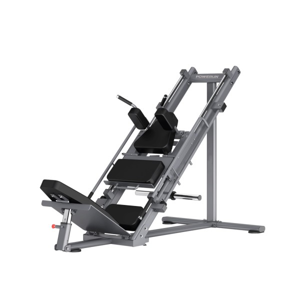 LEG PRESS HACK SQUAT - PR008