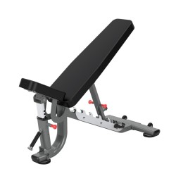 BANCO BI-RECLINÁVEL - PR014