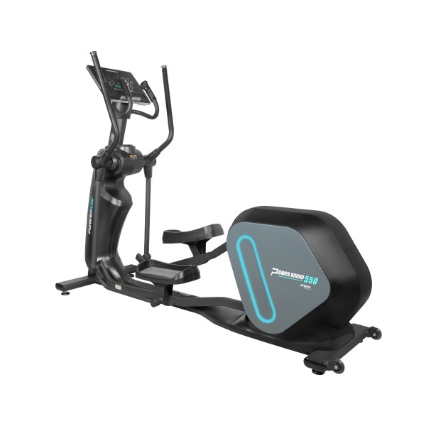 ELÍPTICO PROFISSIONAL PR550